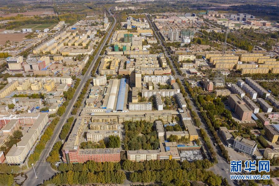 （聚焦疫情防控&middot;圖文互動(dòng)）（7）把握先機(jī) 應(yīng)對(duì)有序&mdash;&mdash;新疆疏附縣全力阻斷新冠肺炎病毒傳播