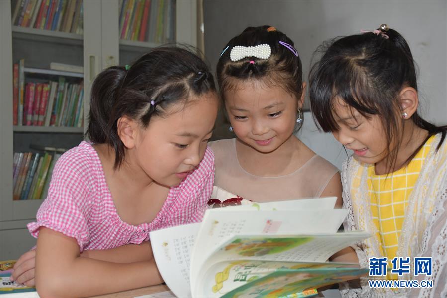 （來自一線的調(diào)查報(bào)告&middot;圖文互動(dòng)）（3）從送文化、種文化到創(chuàng)文化&mdash;&mdash;解碼鄉(xiāng)村文化振興的河南探索