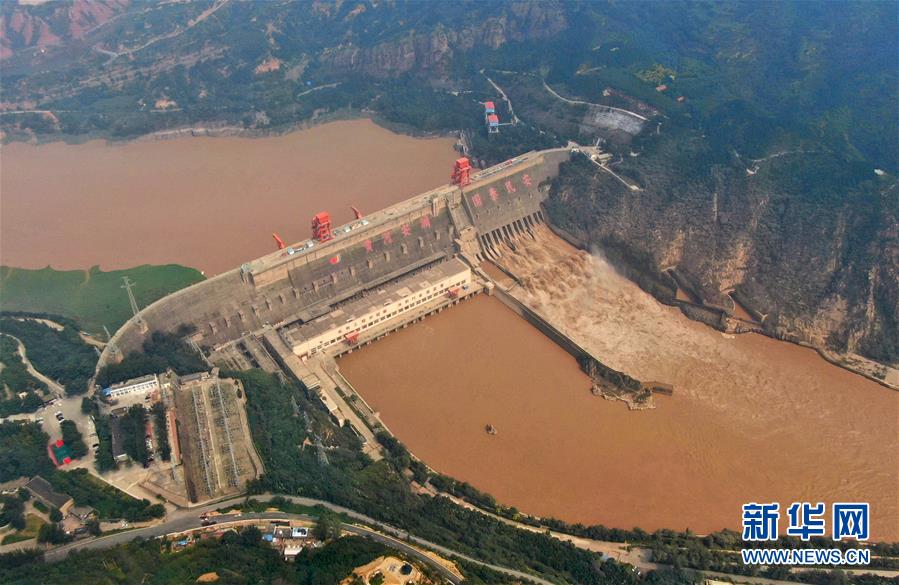 (新華全媒頭條·圖文互動(dòng))(11)從“四亂”突出到生態(tài)修復(fù) 黃河漸成中原“綠飄帶”