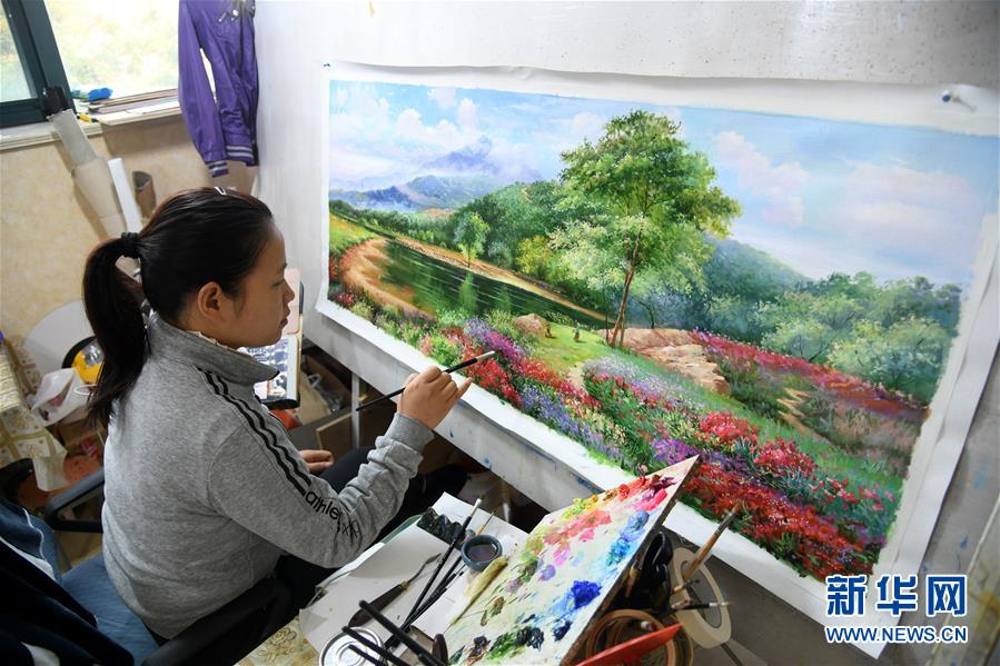 (全面建成小康社會(huì)“百城千縣萬(wàn)村調(diào)研行”·圖文互動(dòng))(1)青島西海岸新區(qū)以“生態(tài)酵母”激活鄉(xiāng)村振興