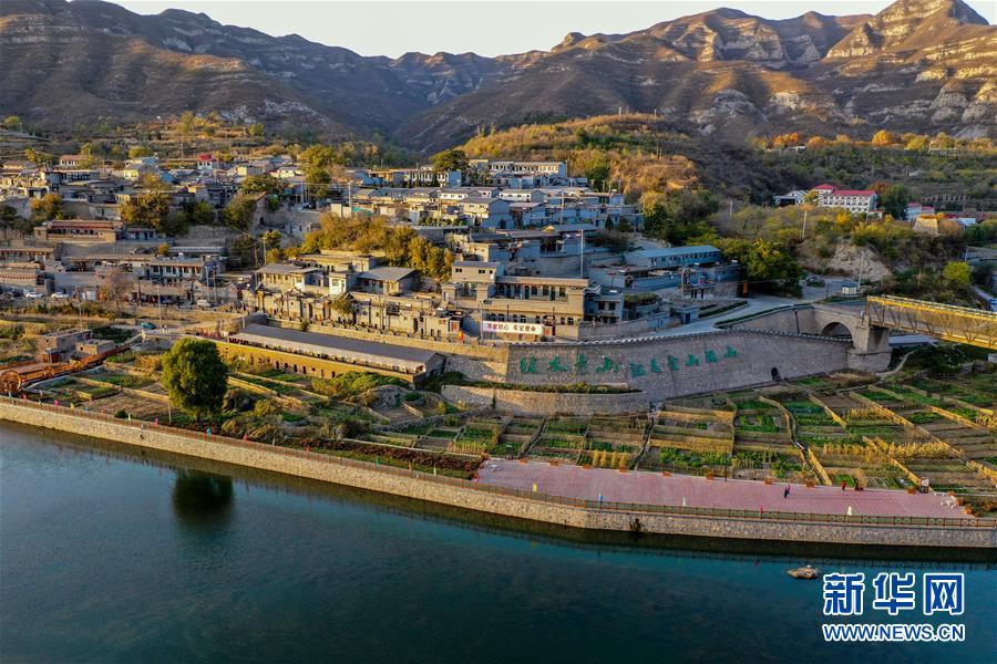 （全面建成小康社會&ldquo;百城千縣萬村調(diào)研行&rdquo;&middot;圖文互動）（1）山西平定：文旅融合點(diǎn)燃高質(zhì)量發(fā)展新引擎