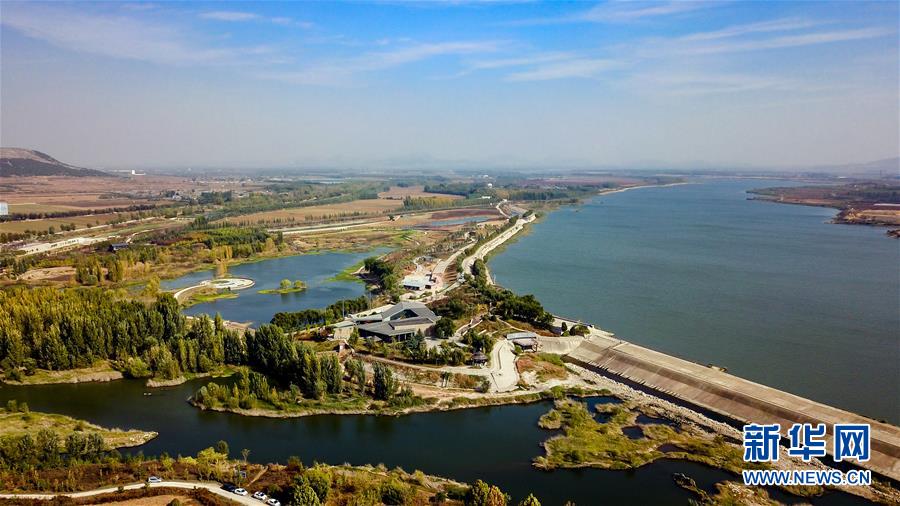 （新華全媒頭條&middot;五中全會(huì)精神在基層&middot;圖文互動(dòng)）（2）贏(yíng)向未來(lái)&mdash;&mdash;來(lái)自齊魯大地上的學(xué)思踐行