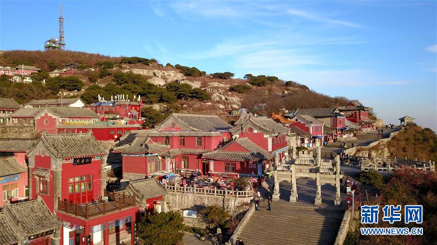 （新華全媒頭條&middot;五中全會(huì)精神在基層&middot;圖文互動(dòng)）（6）贏(yíng)向未來(lái)&mdash;&mdash;來(lái)自齊魯大地上的學(xué)思踐行