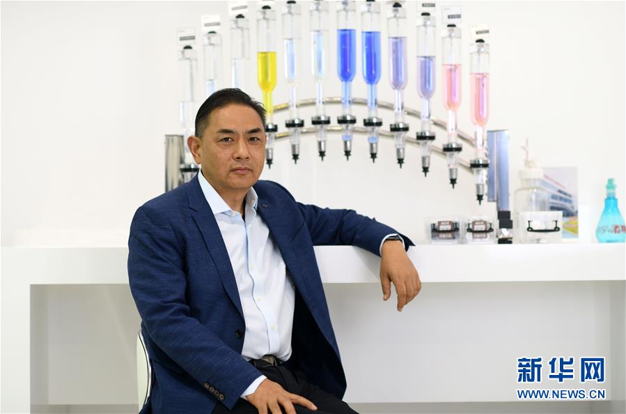 （新華全媒頭條&middot;五中全會(huì)精神在基層&middot;圖文互動(dòng)）（7）贏(yíng)向未來(lái)&mdash;&mdash;來(lái)自齊魯大地上的學(xué)思踐行