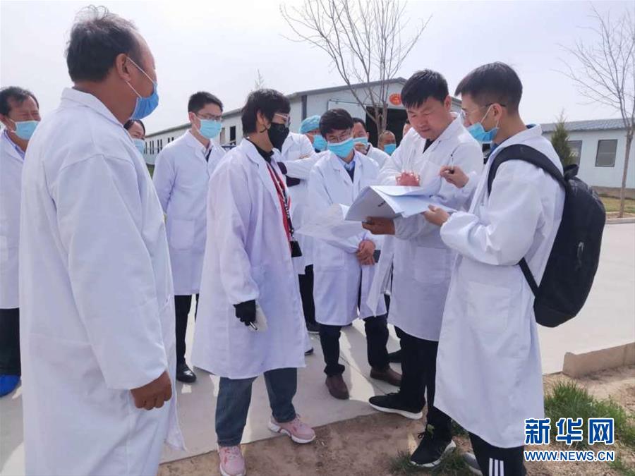 （青春的夢想 青春的奮斗&middot;圖文互動）（5）年輕，就要無悔擔當&mdash;&mdash;青春在奉獻中閃光