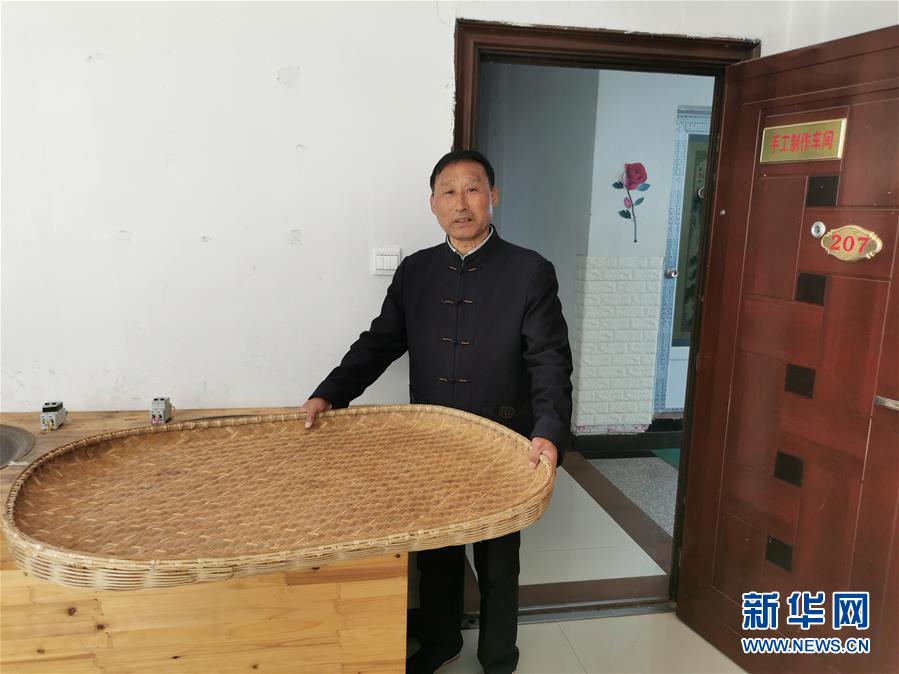 (決戰(zhàn)決勝脫貧攻堅·圖文互動)(3)咬定“茶”山不放松——安徽大別山區(qū)石佛村依靠茶產(chǎn)業(yè)脫貧致富見聞