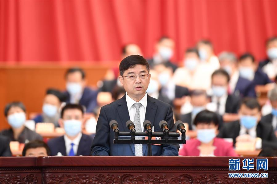 （兩會(huì)&middot;XHDW）（7）全國(guó)政協(xié)十三屆三次會(huì)議第二次全體會(huì)議大會(huì)發(fā)言