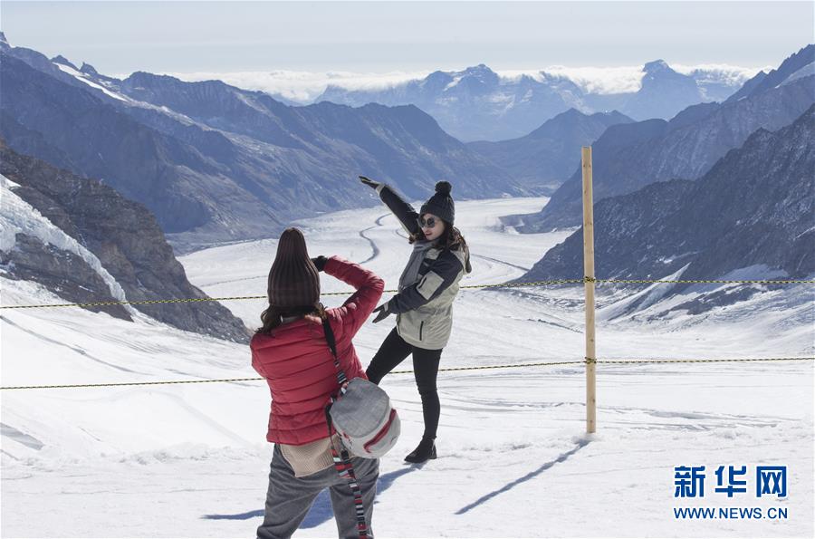 (“中國面貌”系列述評·圖文互動)(4)開放中國——70年中國面貌變遷述評之九