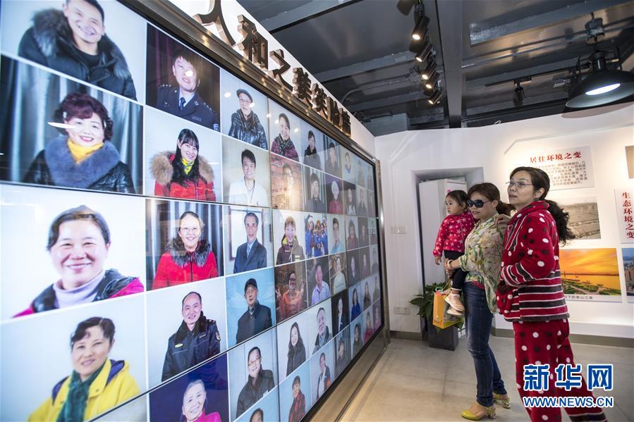 （新華全媒頭條&middot;圖文互動）（2）情系人民 心牽創(chuàng)新&mdash;&mdash;習近平總書記考察湖北回訪記