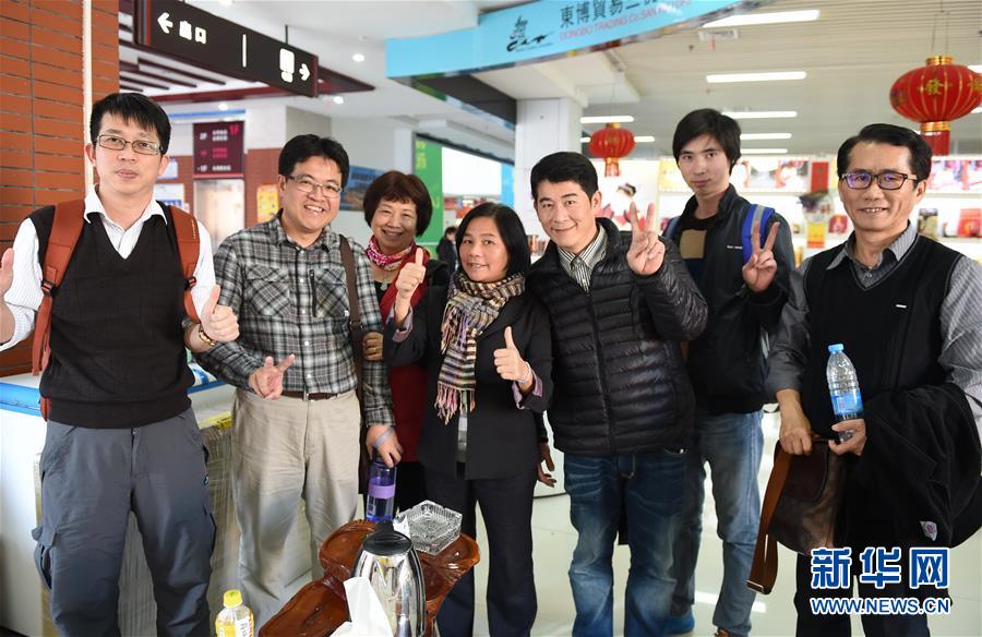 （新華全媒頭條&middot;圖文互動）（9）祖國必須統(tǒng)一，也必然統(tǒng)一&mdash;&mdash;習(xí)近平總書記重要講話為兩岸關(guān)系發(fā)展定向領(lǐng)航  