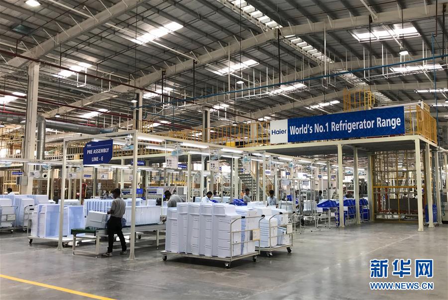 (新華全媒頭條·圖文互動(dòng))(5)特稿:為互利合作注入新動(dòng)力 為互聯(lián)互通開(kāi)辟新空間——寫在習(xí)近平主席赴印度出席中印領(lǐng)導(dǎo)人第二次非正式會(huì)晤并對(duì)尼泊爾進(jìn)行國(guó)事訪問(wèn)之際