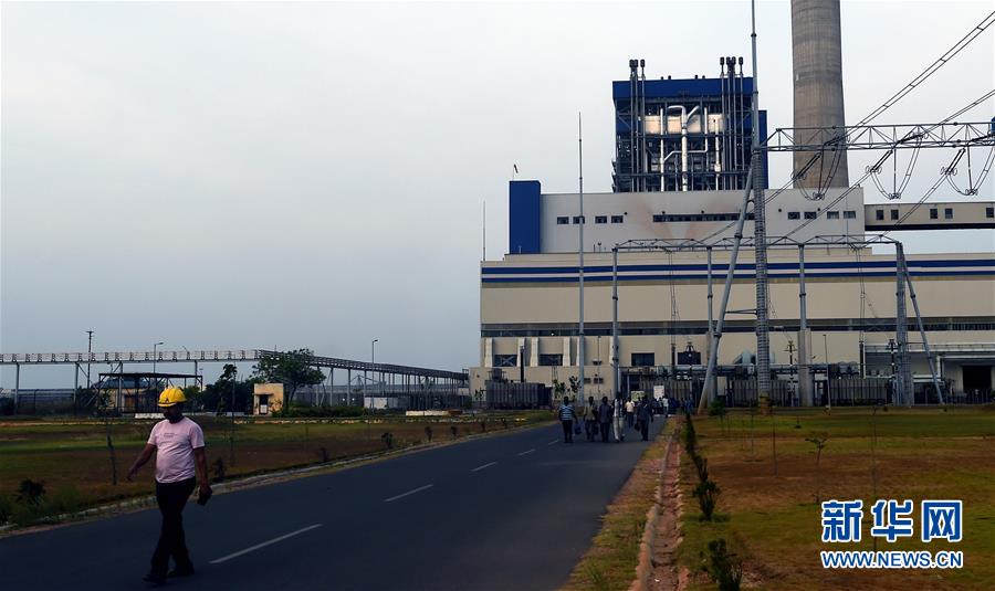 (新華全媒頭條·圖文互動(dòng))(7)特稿:為互利合作注入新動(dòng)力 為互聯(lián)互通開(kāi)辟新空間——寫在習(xí)近平主席赴印度出席中印領(lǐng)導(dǎo)人第二次非正式會(huì)晤并對(duì)尼泊爾進(jìn)行國(guó)事訪問(wèn)之際