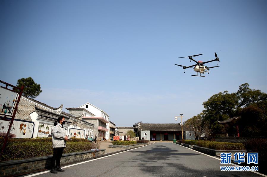 （在習近平新時代中國特色社會主義思想指引下&mdash;&mdash;新時代新作為新篇章&middot;習近平總書記關(guān)切事&middot;圖文互動）（6）科學(xué)的&ldquo;硬核力量&rdquo;&mdash;&mdash;來自抗疫一線的報告