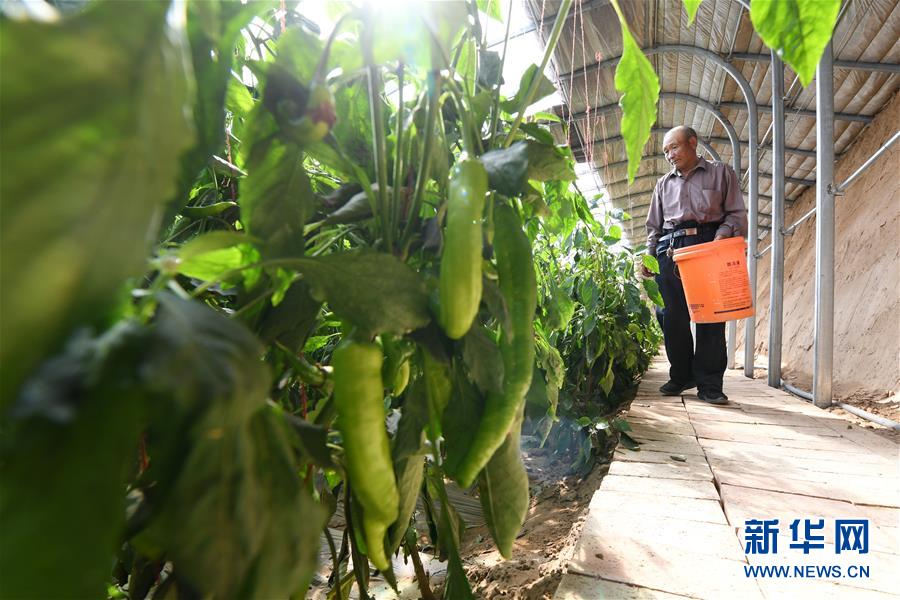 （新華全媒頭條&middot;圖文互動）（15）春天里的5個(gè)&ldquo;戰(zhàn)貧&rdquo;瞬間&mdash;&mdash;習(xí)近平總書記關(guān)于脫貧攻堅(jiān)決策部署指引攻克最后的深貧堡壘