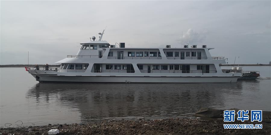 （在習(xí)近平新時(shí)代中國(guó)特色社會(huì)主義思想指引下&mdash;&mdash;新時(shí)代新作為新篇章&middot;習(xí)近平總書(shū)記關(guān)切事&middot;圖文互動(dòng)）（1）新生活、新盼頭&mdash;&mdash;脫貧攻堅(jiān)新形勢(shì)速覽