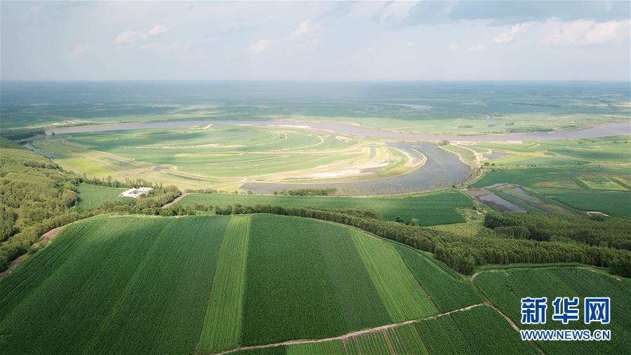 (在習(xí)近平新時(shí)代中國特色社會(huì)主義思想指引下——新時(shí)代新作為新篇章·習(xí)近平總書記關(guān)切事·圖文互動(dòng))(2)食為政首——穩(wěn)住農(nóng)業(yè)基本盤增添發(fā)展底氣