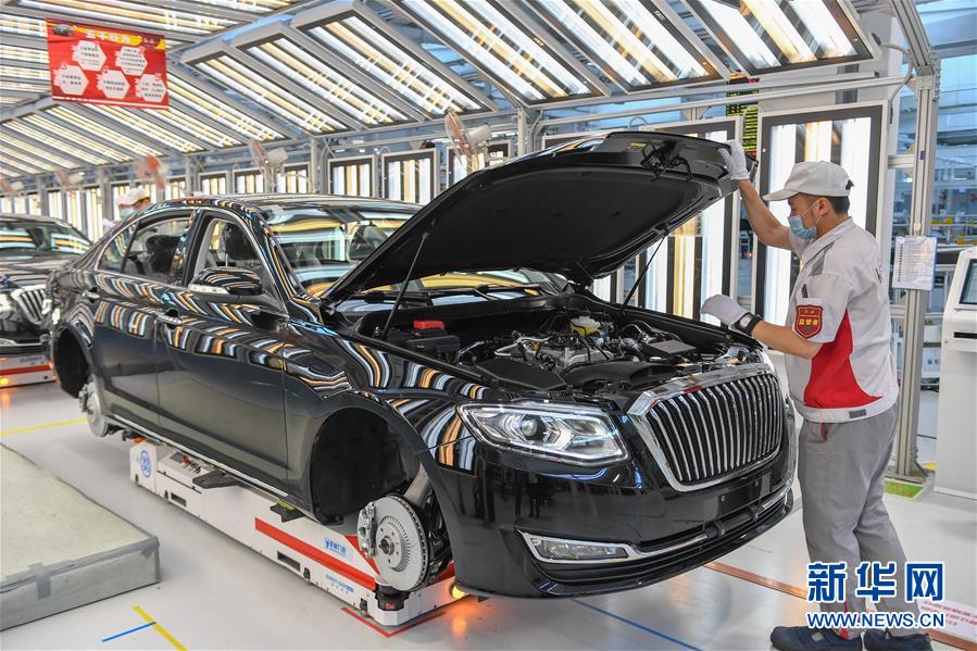 （在習(xí)近平新時代中國特色社會主義思想指引下&mdash;&mdash;新時代新作為新篇章&middot;習(xí)近平總書記關(guān)切事）（5）東北，&ldquo;上新&rdquo;&mdash;&mdash;黑土地上的創(chuàng)新故事