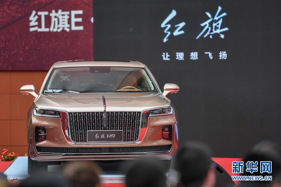 （在習(xí)近平新時代中國特色社會主義思想指引下&mdash;&mdash;新時代新作為新篇章&middot;習(xí)近平總書記關(guān)切事）（6）東北，&ldquo;上新&rdquo;&mdash;&mdash;黑土地上的創(chuàng)新故事