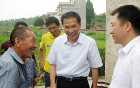 一個(gè)好干部的三個(gè)雅號&mdash;&mdash;追記江西省吉安市委組織部原副部長、市人社局原局長曾建