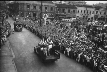 【新華微視評(píng)】抗戰(zhàn)時(shí) 有多少漢奸？