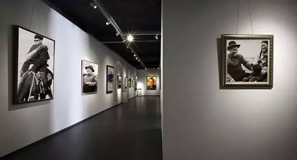 微紀(jì)念館：原青海省副省長(zhǎng)竟然這么簡(jiǎn)樸！