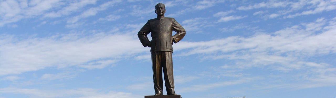 [江蘇&middot;淮安]周恩來紀念館和故居