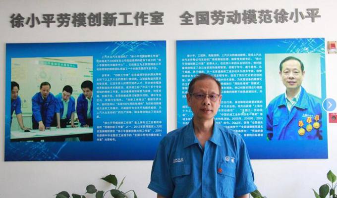 【中國(guó)夢(mèng)&middot;大國(guó)工匠】徐小平：所有的機(jī)遇都是從困惑開(kāi)始的