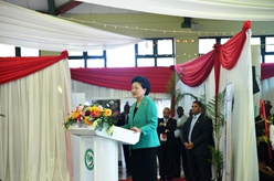 劉延?xùn)|：把孔子學(xué)院辦成中南人民心靈的&ldquo;彩虹橋&rdquo;