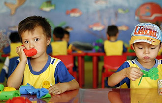 廣東從學(xué)前教育到高等教育&ldquo;全鏈條&rdquo;援疆