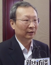 盛佃清：續(xù)寫文化旅游新篇章，山西需要一個(gè)&ldquo;轉(zhuǎn)變&rdquo;