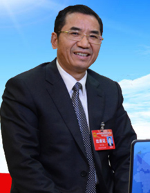 李中武：機(jī)場(chǎng)、高新區(qū)、大數(shù)據(jù) 榮昌"三大件"架起成渝支點(diǎn)