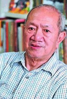 陳先達(dá):如何認(rèn)識馬克思主義的當(dāng)代價值