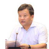 曹立軍：把綠色發(fā)展、美麗經(jīng)濟(jì)作為轉(zhuǎn)型升級的重要方向