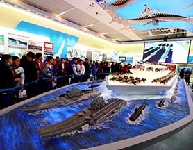 風(fēng)里雨里，我在展覽現(xiàn)場(chǎng)等你！