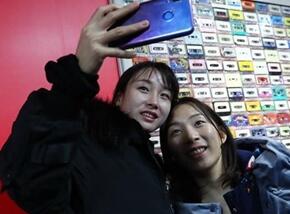 這個(gè)展覽不一般！超100萬人次參觀