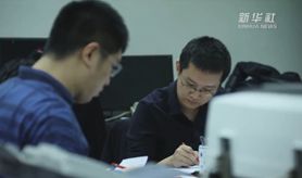 深夜現場&mdash;&mdash;揭秘國辦旁聽&ldquo;兩會&rdquo;匯總工作