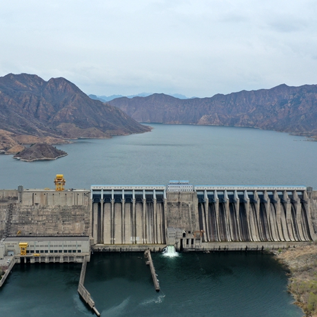 &ldquo;引灤入津&rdquo;：一座流動的豐碑