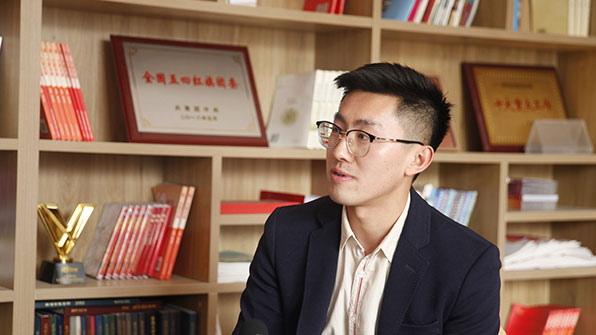 &ldquo;鋼鐵人&rdquo;是怎樣煉成的？