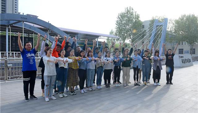 【最青春】這就是青春最美的樣子！