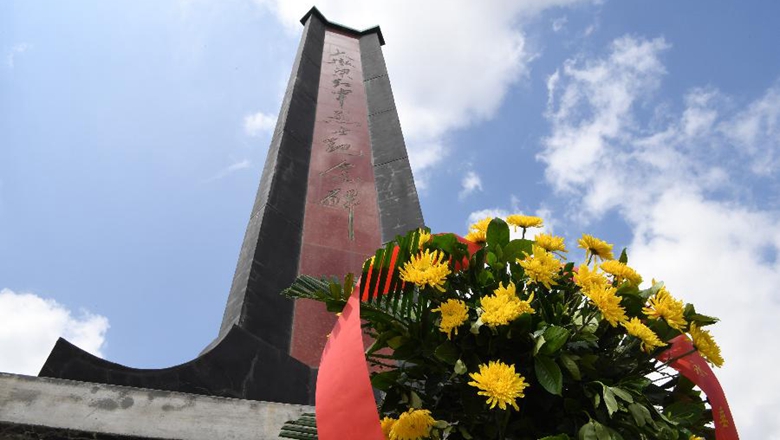 &ldquo;鐵流后衛(wèi)&rdquo;保會師