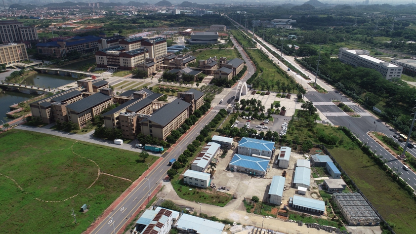 &ldquo;我們給火箭做減重&rdquo;&mdash;&mdash;高校科技創(chuàng)新進行時