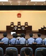 河南掃黑除惡大案開庭 8名公職人員如何為黑惡勢力&ldquo;撐傘&rdquo;？