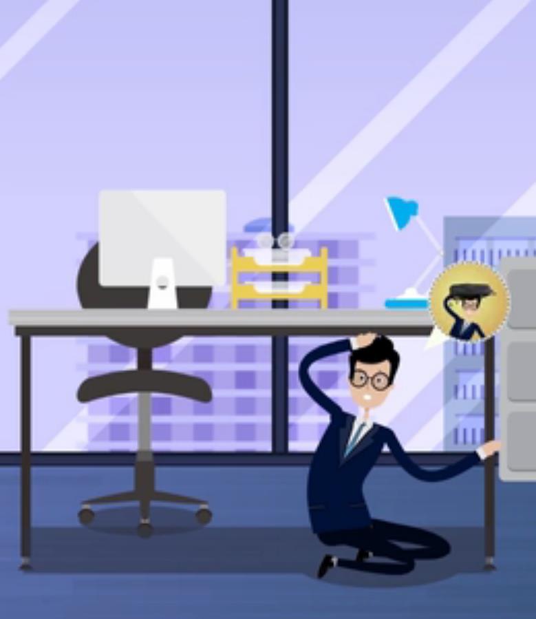 地震來了，是躲還是跑？