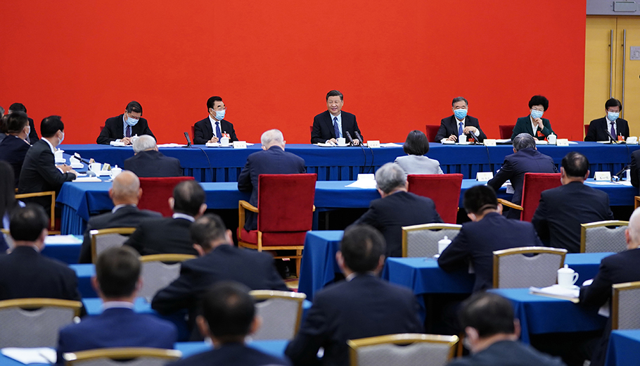 一分部署 九分落實(shí)｜戰(zhàn)&ldquo;貧&rdquo;記