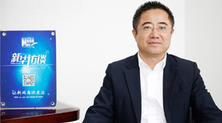 王玨：以高質(zhì)量黨建引領(lǐng)，決戰(zhàn)決勝脫貧攻堅