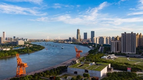 十年磨一劍！來徐匯 愛上上海