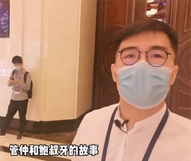 這個(gè)時(shí)代，我們需要什么樣的算法？