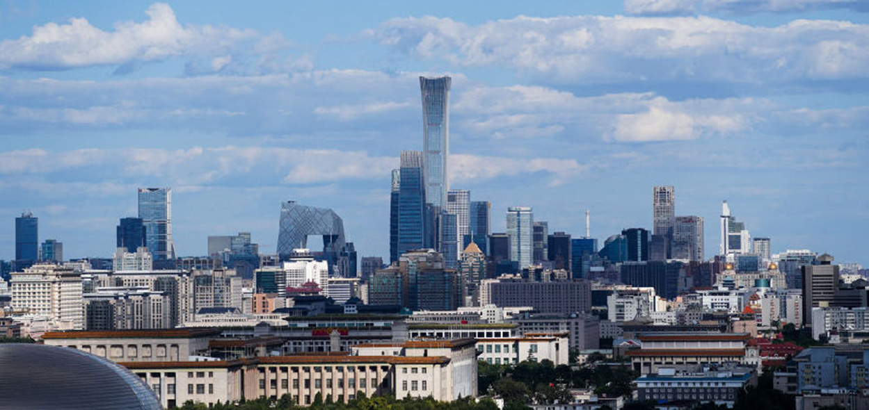 中國如何規(guī)劃未來？&ldquo;洋記者&rdquo;帶你讀懂&ldquo;五年規(guī)劃&rdquo;