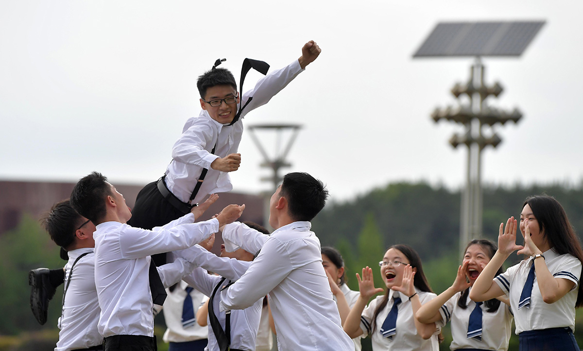 關(guān)于未來，你有哪些&ldquo;小目標(biāo)&rdquo;&ldquo;小期待&rdquo;？