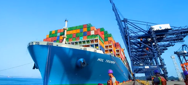 &ldquo;十四五&rdquo;，我來啦！